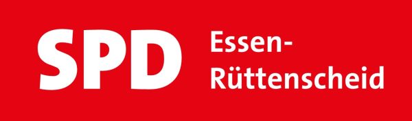 Logo: SPD Rüttenscheid